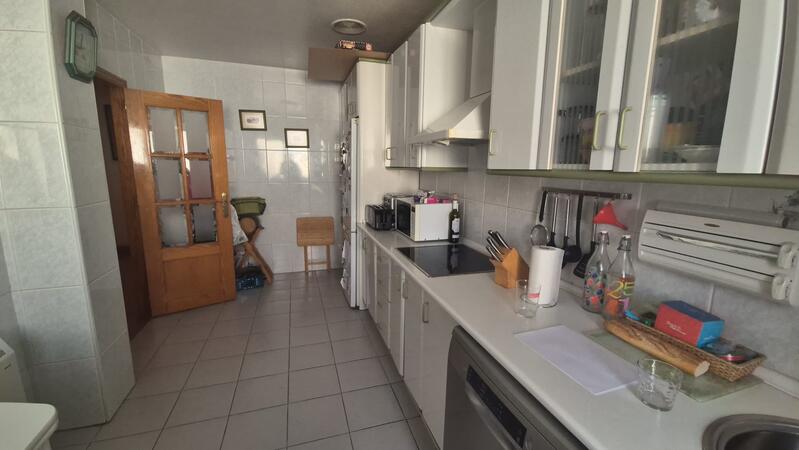 3 Cuarto Apartamento en venta