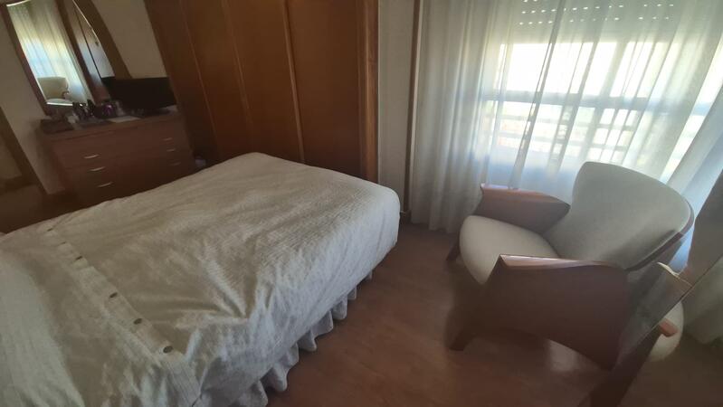 3 Cuarto Apartamento en venta
