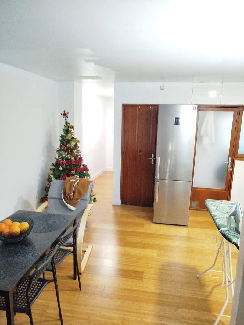 Appartement zu verkaufen in Alcantarilla, Murcia