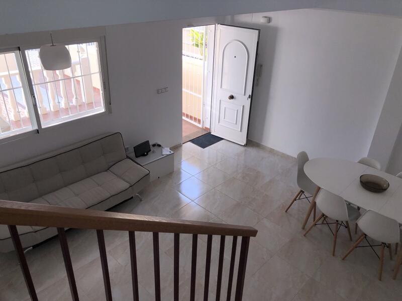 2 bedroom Townhouse for sale