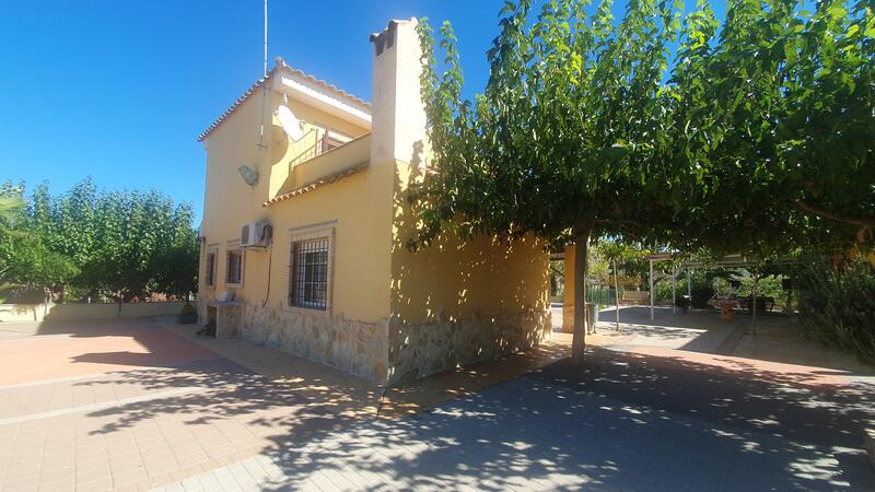 4 chambre Villa à vendre