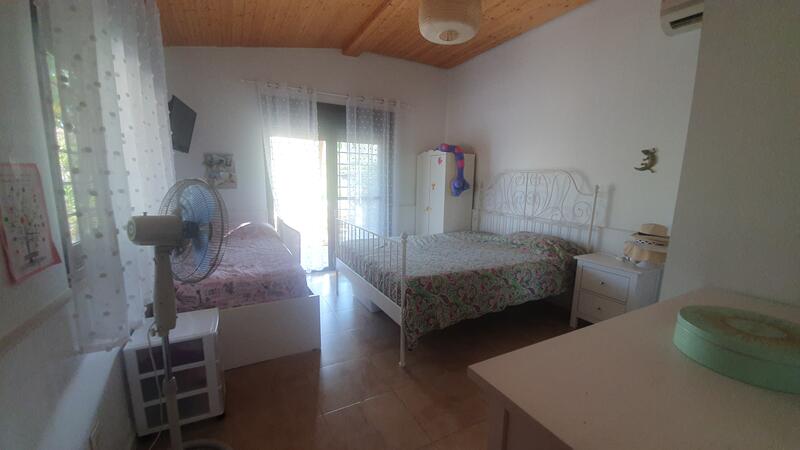 4 chambre Villa à vendre
