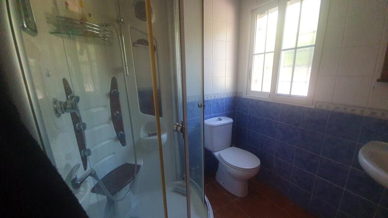 4 chambre Villa à vendre