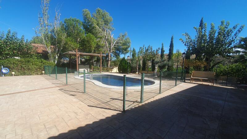 4 chambre Villa à vendre