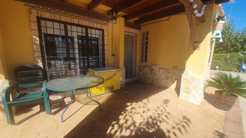 4 chambre Villa à vendre