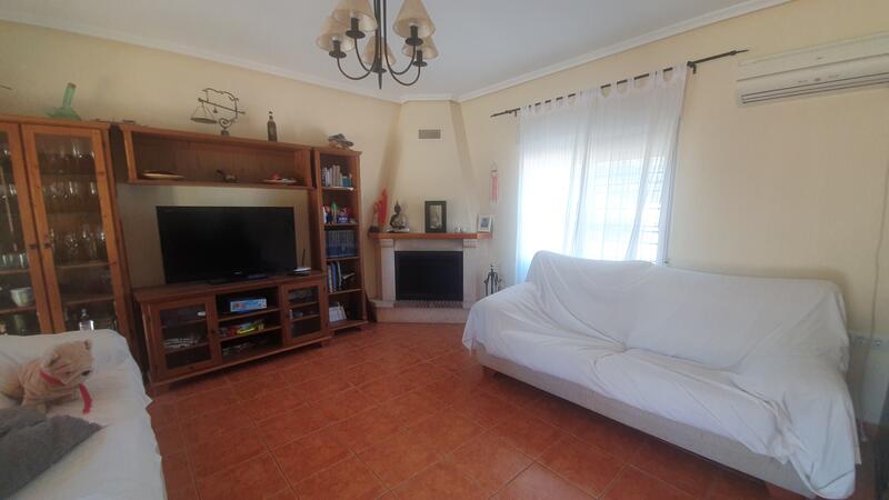 4 chambre Villa à vendre