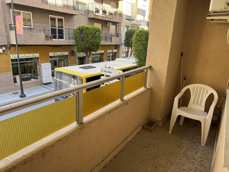 Appartement zu verkaufen in Alcantarilla, Murcia