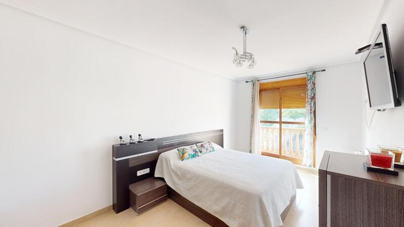 5 chambre Maison de Ville à vendre