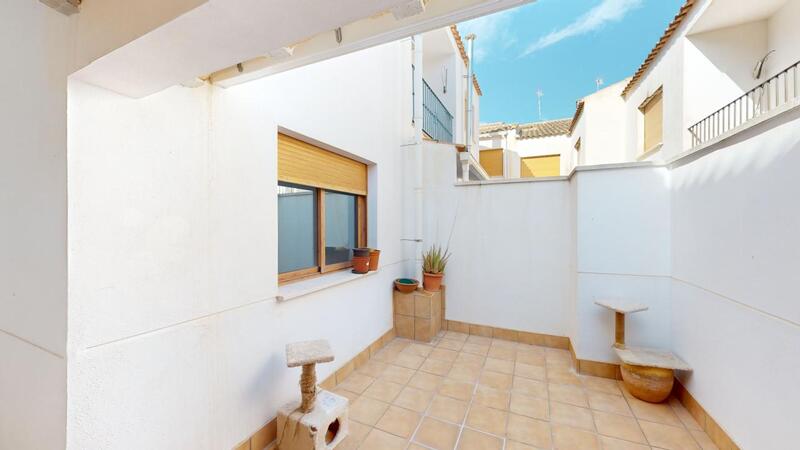 5 chambre Maison de Ville à vendre