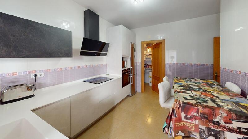 5 chambre Maison de Ville à vendre