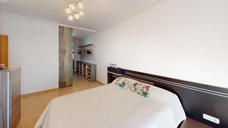 5 chambre Maison de Ville à vendre