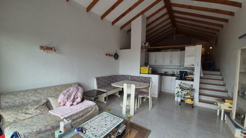 1 bedroom Apartment for sale
