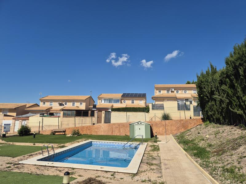 4 bedroom Villa for sale