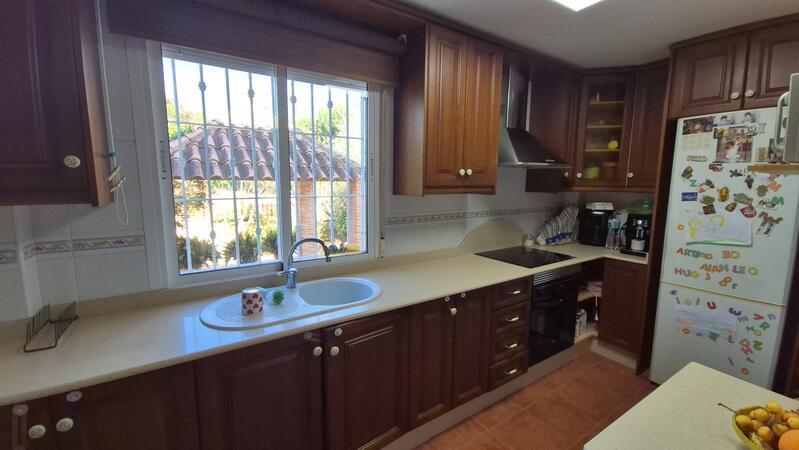 4 bedroom Villa for sale