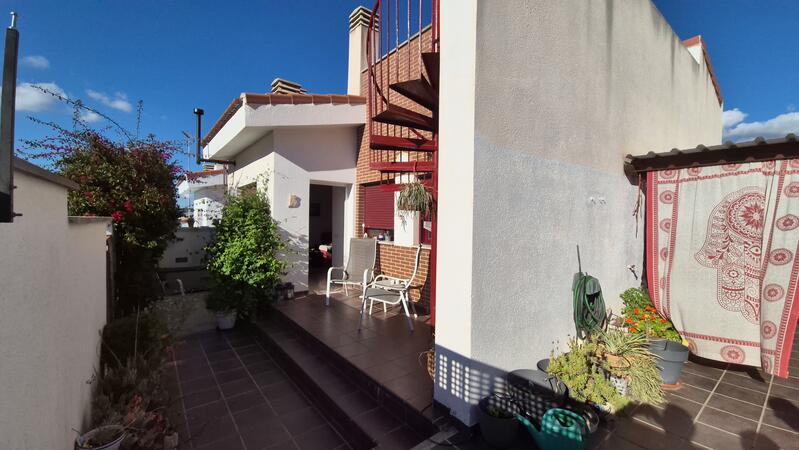 Villa til salgs i Torre Guil, Murcia
