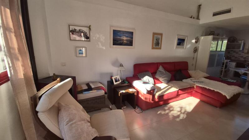 2 soverom Villa til salgs
