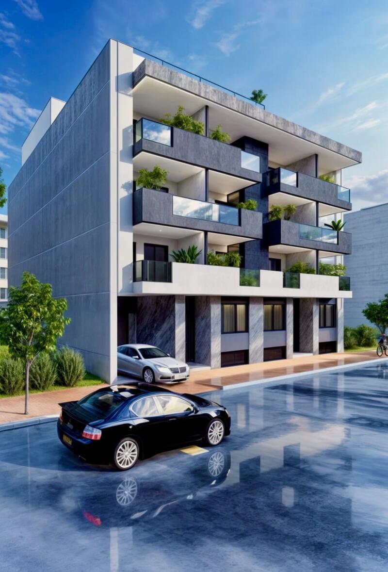 Apartment for sale in Alcantarilla, Murcia