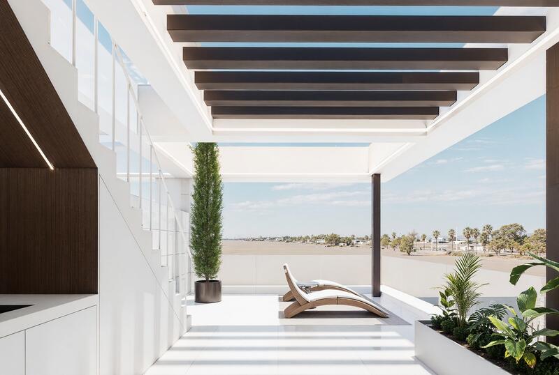 3 Cuarto Villa en venta