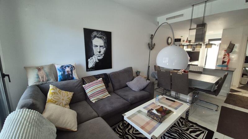 Radhus till salu i Villamartin, Alicante
