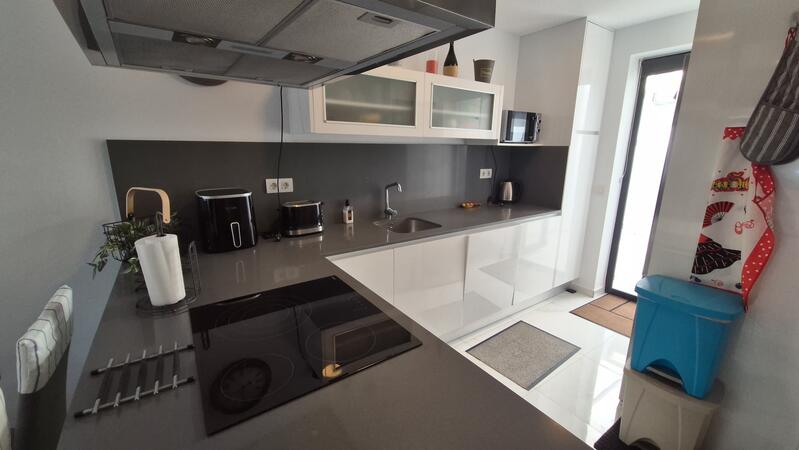 3 slaapkamer Gezinswoning Te koop