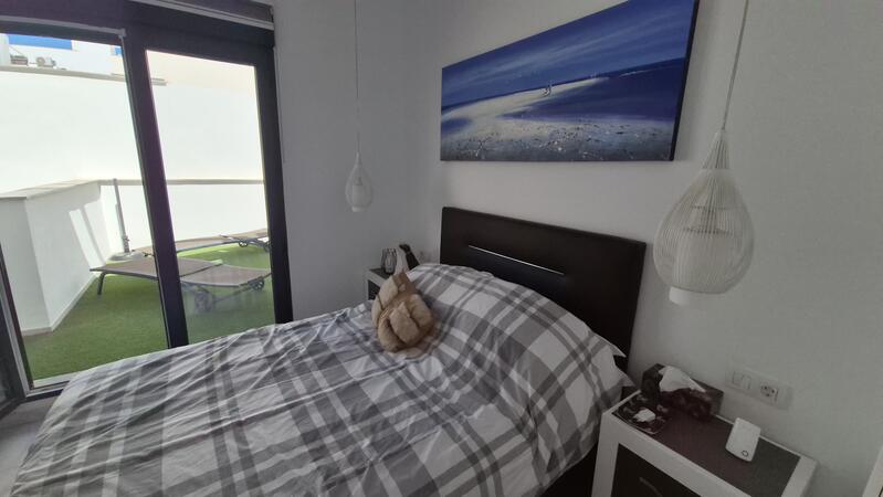 3 slaapkamer Gezinswoning Te koop