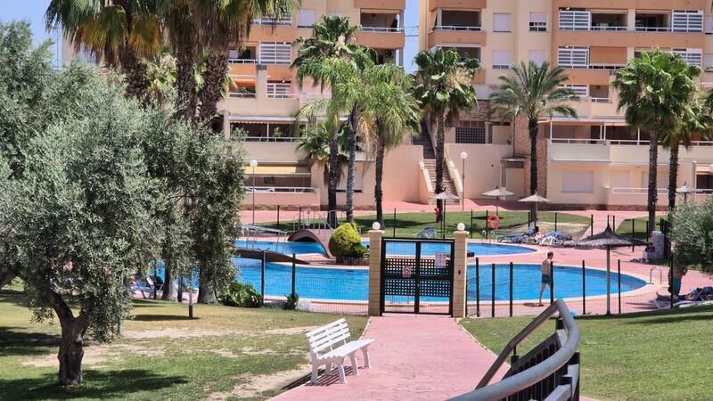 Lejlighed til salg i Molina de Segura, Murcia