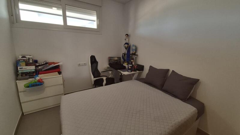 2 chambre Appartement à vendre