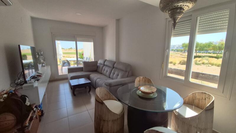 2 chambre Appartement à vendre