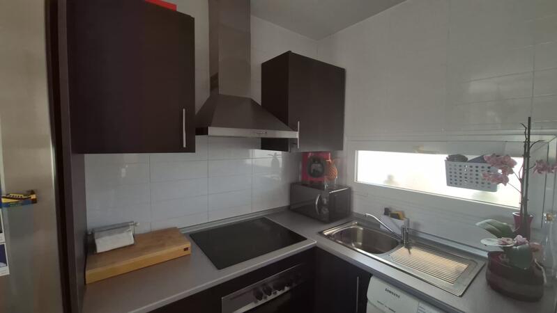 2 chambre Appartement à vendre