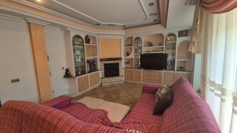 3 Cuarto Apartamento en venta