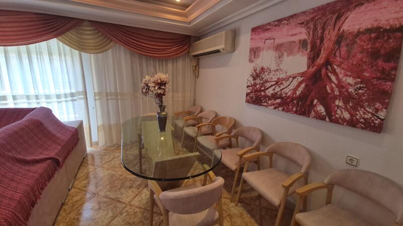 3 Cuarto Apartamento en venta