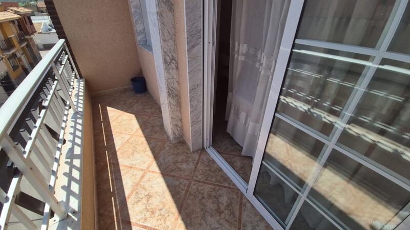 3 Cuarto Apartamento en venta
