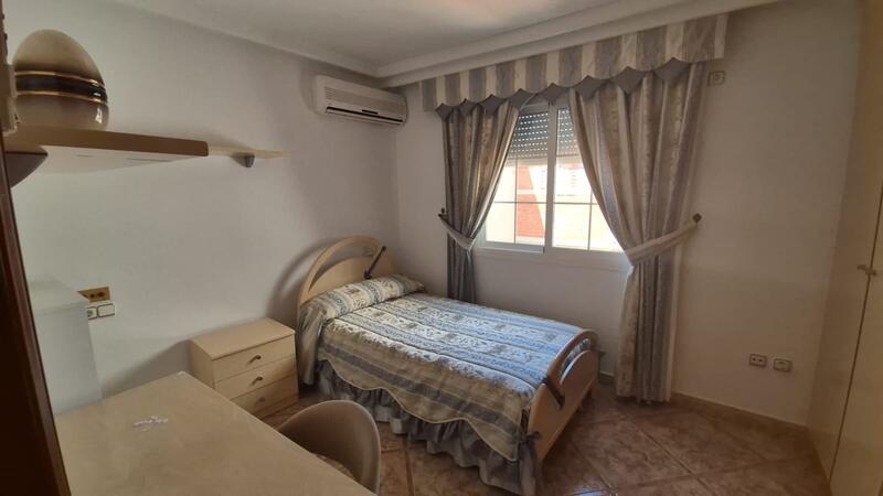 3 Cuarto Apartamento en venta