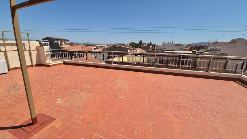 3 Cuarto Apartamento en venta