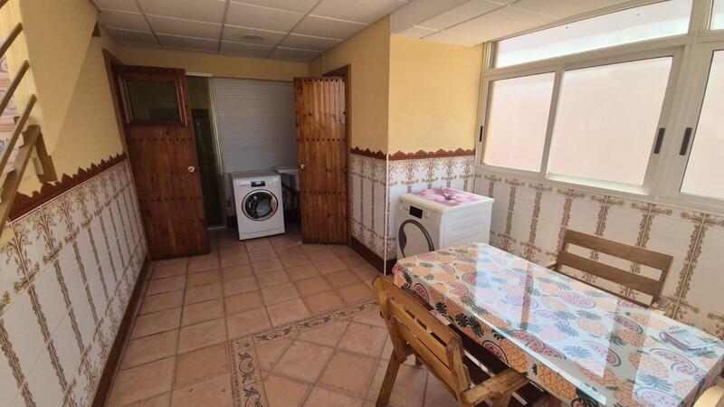 3 Cuarto Apartamento en venta