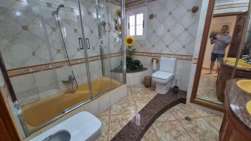 3 Cuarto Apartamento en venta