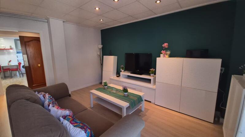 Apartment for sale in Alcantarilla, Murcia