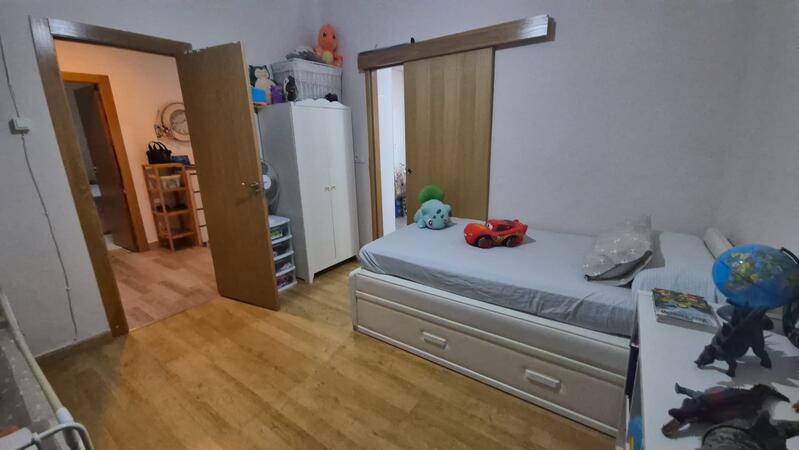 3 soverom Villa til salgs