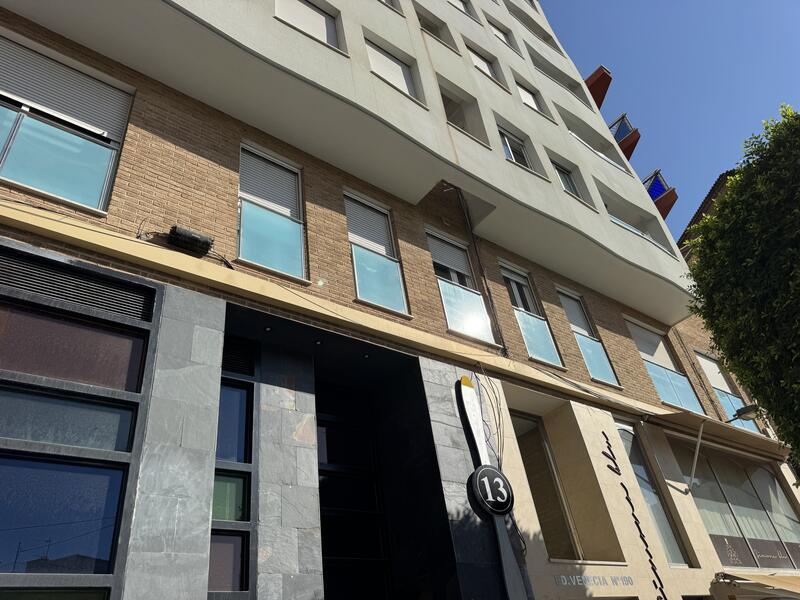 Appartement à vendre dans Alcantarilla, Murcia