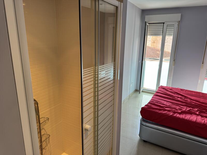 3 chambre Appartement à vendre