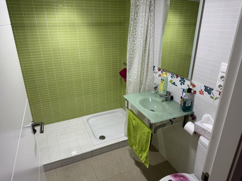 3 chambre Appartement à vendre