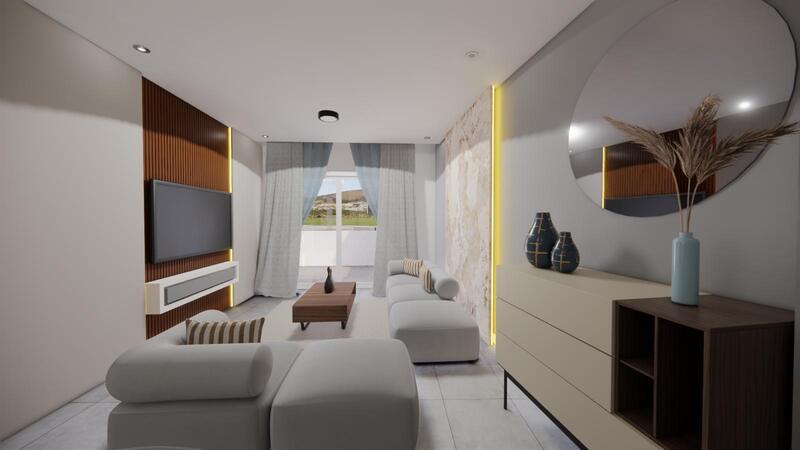 4 slaapkamer Appartement Te koop
