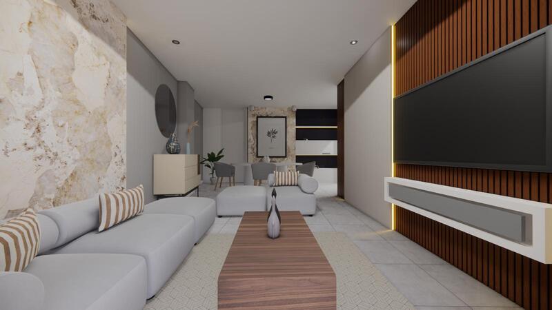 Apartment for sale in Alcantarilla, Murcia