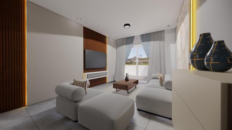 4 Schlafzimmer Appartement zu verkaufen