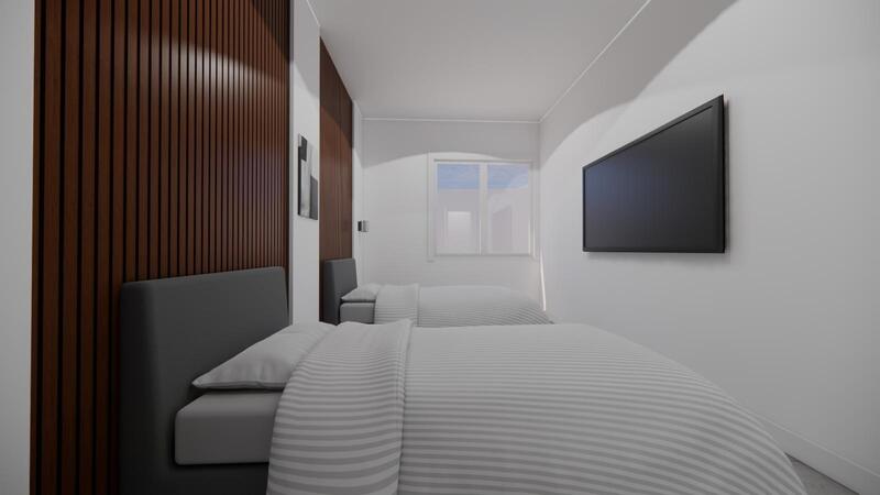4 Schlafzimmer Appartement zu verkaufen
