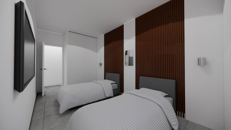 4 Schlafzimmer Appartement zu verkaufen