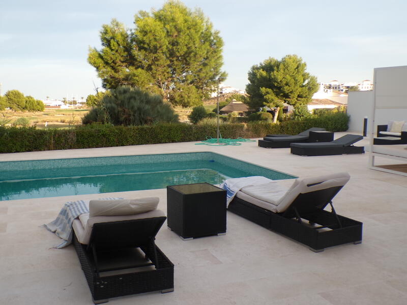 5 slaapkamer Villa Te koop