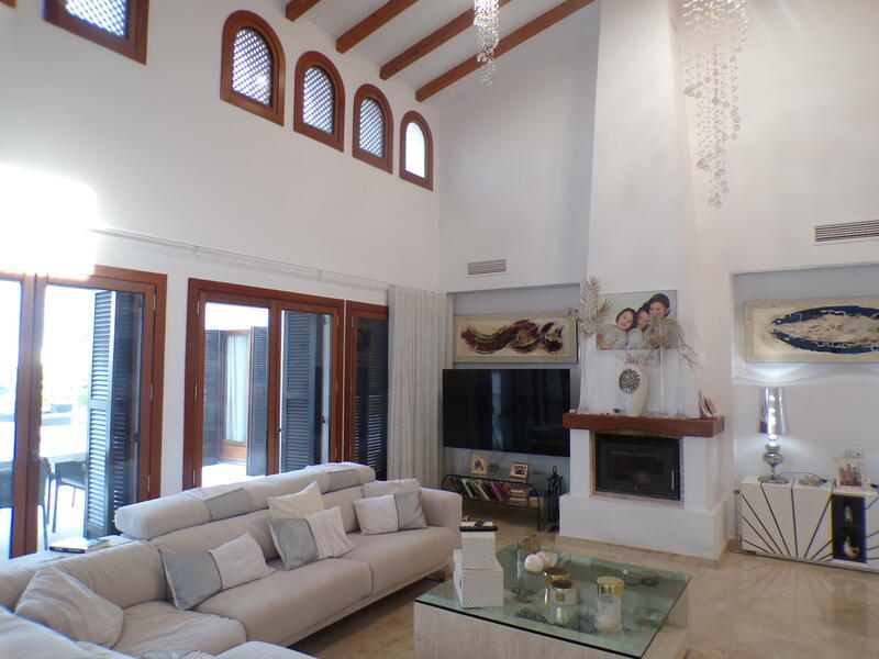 5 slaapkamer Villa Te koop