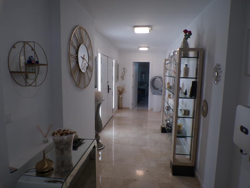 5 slaapkamer Villa Te koop