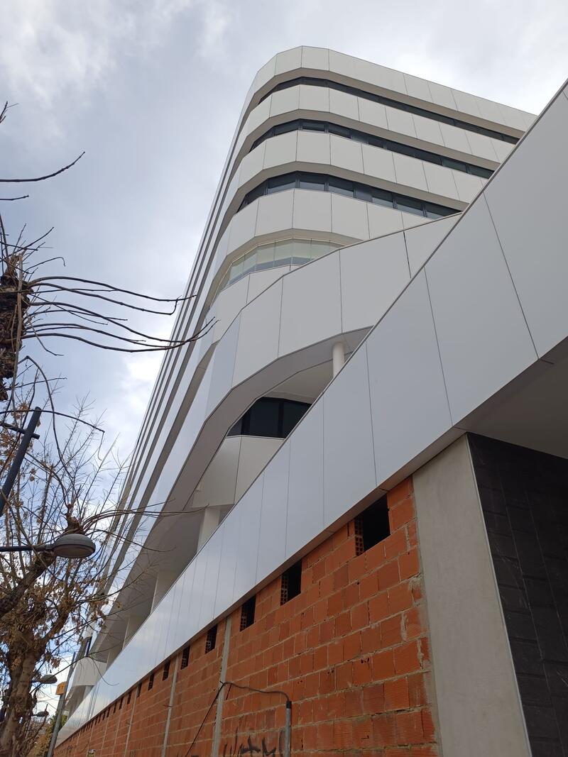4 Cuarto Apartamento en venta